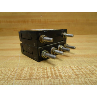 Heinemann AM2-Z144-1 50A Circuit Breaker AM2-A0A6-A - New No Box