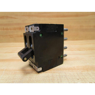 Heinemann AM2-Z144-1 50A Circuit Breaker AM2-A0A6-A - New No Box