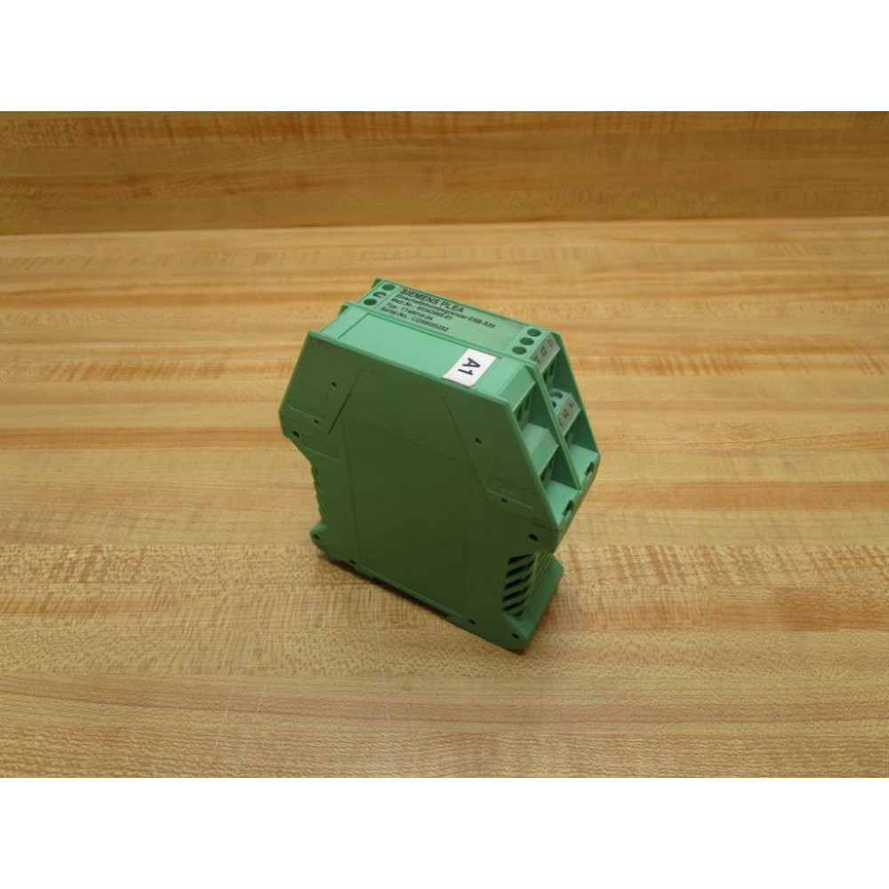 Siemens TT40016-04 Limit Current Module 00342988-01 - Used