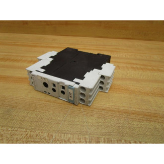 Siemens 3RP1505-1BQ30 Timing Relay 3RP15051BQ30 - Used