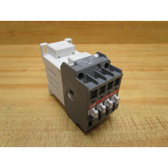 ABB AL16-30-01-81 Contactor AL16-30-01 Chipped - New No Box