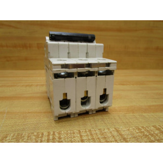 ABB S 283 K 10A ABB 10A Circuit Breaker S283K10A WOut DIN Clip (Pack of 2) - Used