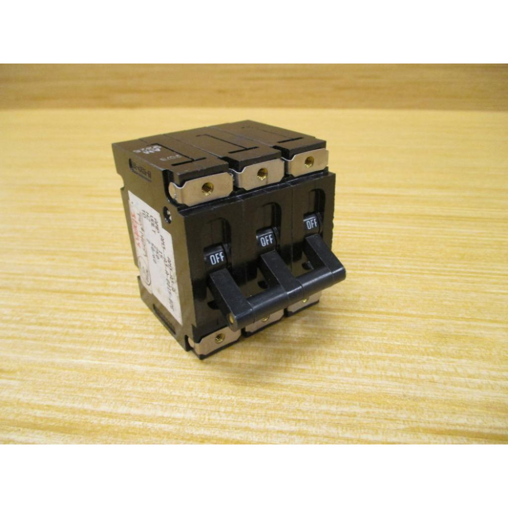 EatonHeinemann AM3-A3-A-0015-02E 15A Circuit Breaker AM3A3A001502E - New No Box