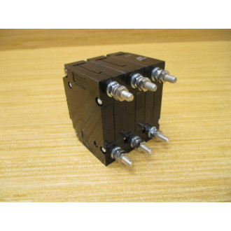 EatonHeinemann AM3-A3-A-0015-02E 15A Circuit Breaker AM3A3A001502E - New No Box