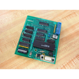 EXPDRV Circuit Board EXPDRVD - Used