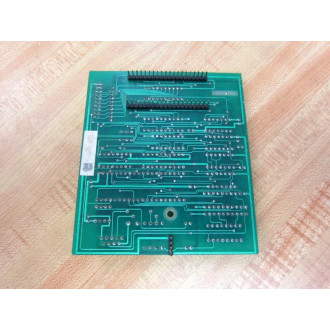 EXPDRV Circuit Board EXPDRVD - Used