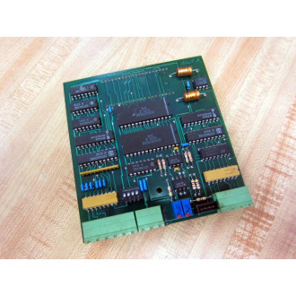 MDULMP Circuit Board MDULMPA - Used