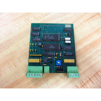 MDUSP Circuit Board - Used
