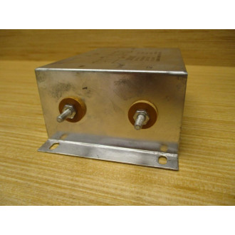 JMK KK-0751-15 EMI Filter 94355405 - Used