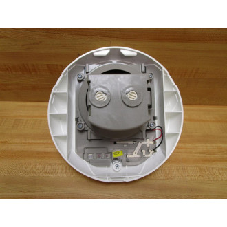 HoneywellSystem Sensor SPSCWL-P Ceiling Speaker Strobe SPSCWLP