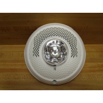 HoneywellSystem Sensor SPSCWL-P Ceiling Speaker Strobe SPSCWLP
