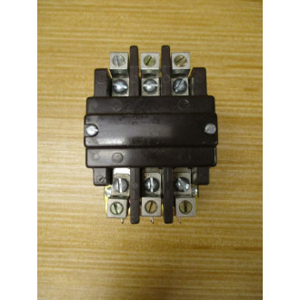Fasco 30F030 Magnetic Contactor - New No Box