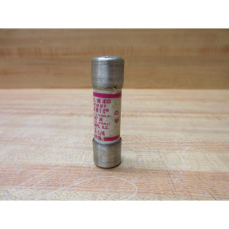 Gould Shawmut Ferraz TR-6-14 Mersen Fuse TR614 (Pack of 8) - New No Box