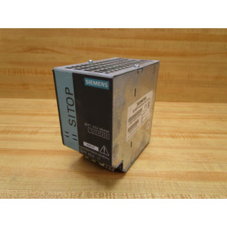 Siemens 6EP1-333-3BA00 Power Supply 6EP13333BA00 - New No Box