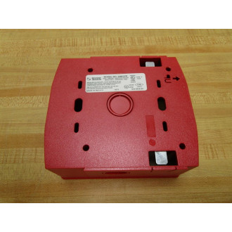 System Sensor SBBSPR Spectra Alert  Advance Speaker Back Box