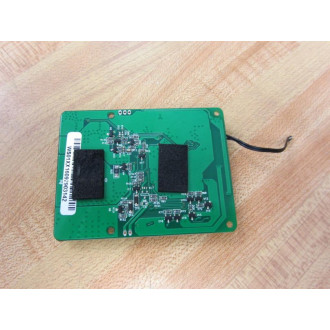 20160912 Circuit Board WS01-V02 - Used