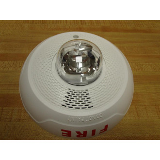 HoneywellSystem Sensor PC2WL Ceiling Horn Strobe