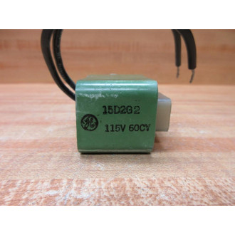 General Electric 15D2G2 Coil - New No Box