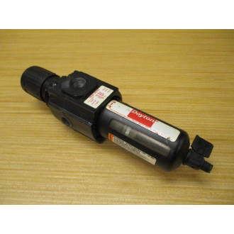 Dayton 4ZK93 FilterRegulator - Used
