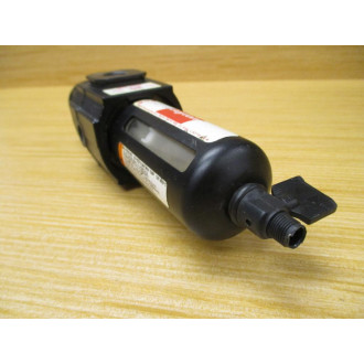 Dayton 4ZK93 FilterRegulator - Used
