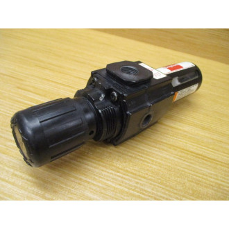 Dayton 4ZK93 FilterRegulator - Used