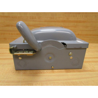 Square D HU361 Switch HU-361 Series D1 - New No Box