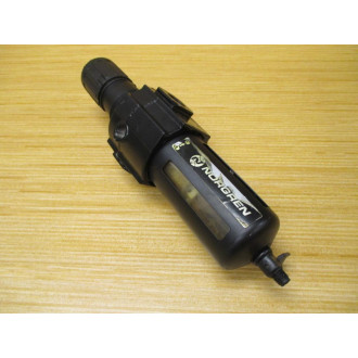 Norgren Excelon B74G-4AK-QP3-RMG FilterRegulator B74G4AKQP3RMG - Used