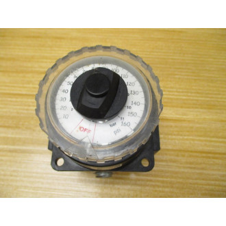 Wilkerson R21-C6-000 Dial-Air Regulator R21C6000 - New No Box