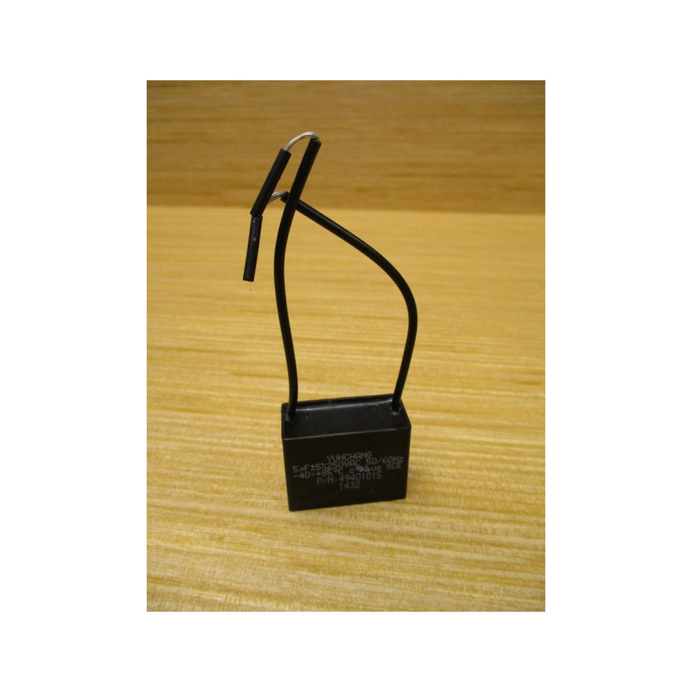 Yuhchang 49401015 Capacitor - New No Box