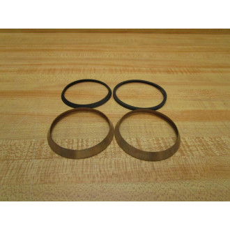 Seal-Guard RWS-01969-36 NBR SW 50MM Wiper RWS-1.969-36-NBR-SW - New No Box