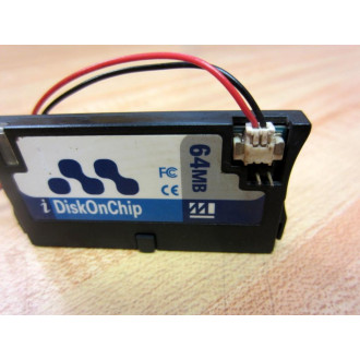 ABB 3HAC022104-001 DSQC564A 64MB DiskOnChip 3HAC022104001 3HAC022104-00101 - Used