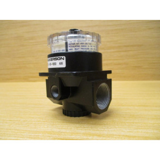 Wilkerson R21-06-000 Dial-Air Regulator R2106000 - New No Box