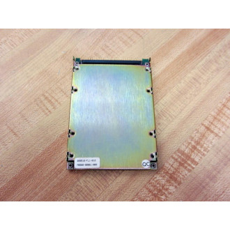 ABB 3HAC7927-107 DSQC518A 2.5" Flash Drive ABBFLD25-64B - Used