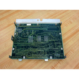ABB 3HAB7215-1 DSQC331 Robot Panel Unit 3HAB72151 3HAB7215107 wo SCR TRM - Used