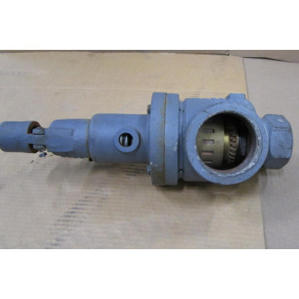 Kunkle Valve 6252AKH01-LS Pressure Relief Valve 6252AKH01LS - Used