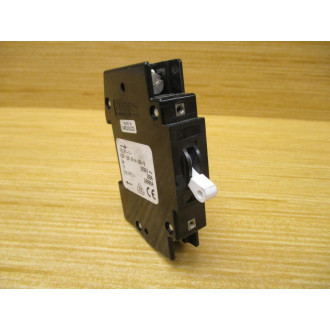 Airpax IELR1-1-62F-20.0-A-90-V 20A Circuit Breaker IELR1162F200A90V Chipped - Used