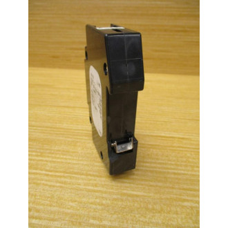 Airpax IELR1-1-62F-20.0-A-90-V 20A Circuit Breaker IELR1162F200A90V Chipped - Used