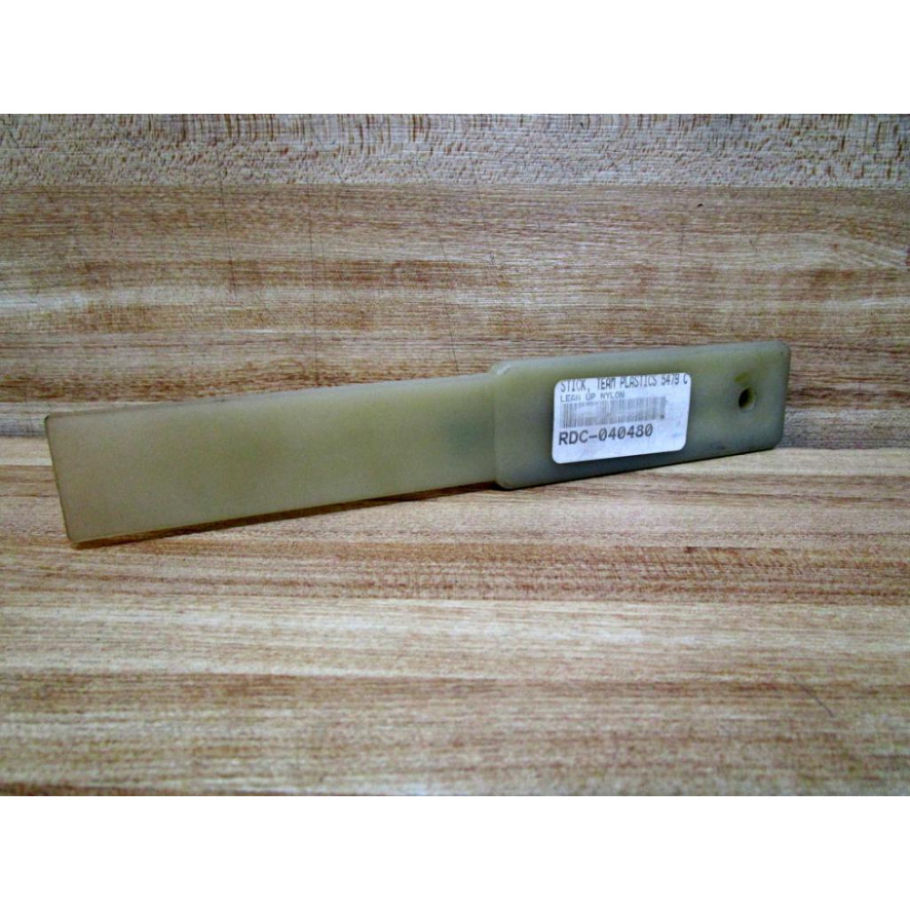 Team Plastics 5479 Clean Up Stick - New No Box