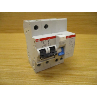 ABB F2726 B16 16A Circuit Breaker F2726B16 - Used