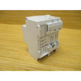 ABB F2726 B16 16A Circuit Breaker F2726B16 - Used