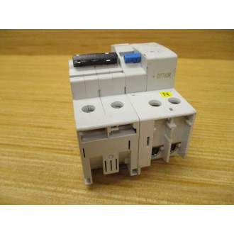 ABB F2726 B16 16A Circuit Breaker F2726B16 - Used