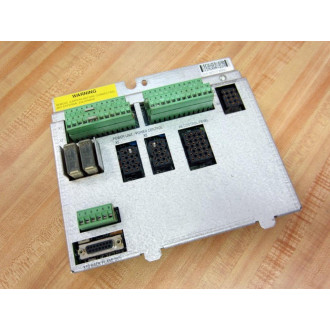ABB 3HAB7215-1 DSQC331 Robot Panel Unit 3HAB72151 3HAB7215-107 - Used