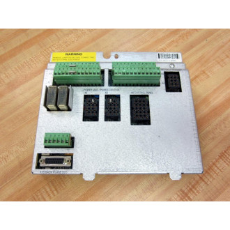 ABB 3HAB7215-1 DSQC331 Robot Panel Unit 3HAB72151 3HAB7215-107 - Used