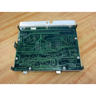 ABB 3HAB7215-1 DSQC331 Robot Panel Unit 3HAB72151 3HAB7215-107 - Used