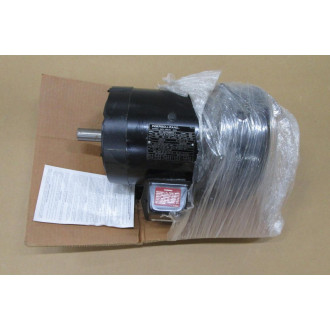 Ingersoll Rand 6VA 184TTFR4067AN L Electric Motor WKeyway 39493846