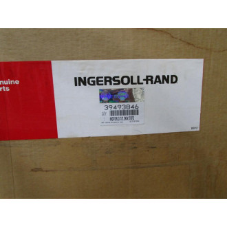 Ingersoll Rand 6VA 184TTFR4067AN L Electric Motor WKeyway 39493846