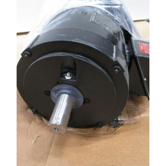 Ingersoll Rand 6VA 184TTFR4067AN L Electric Motor WKeyway 39493846