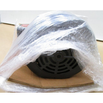 Ingersoll Rand 6VA 184TTFR4067AN L Electric Motor WKeyway 39493846