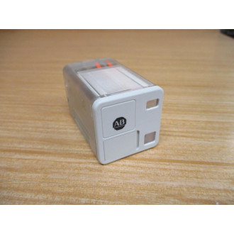 Allen Bradley 700-HB33A1-4-120VAC Relay 700-HB33A1-4-120V AC - Used