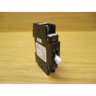 Airpax IELR1-1-62F-25.5-A-90-V 25.5A Circuit Breaker - Used